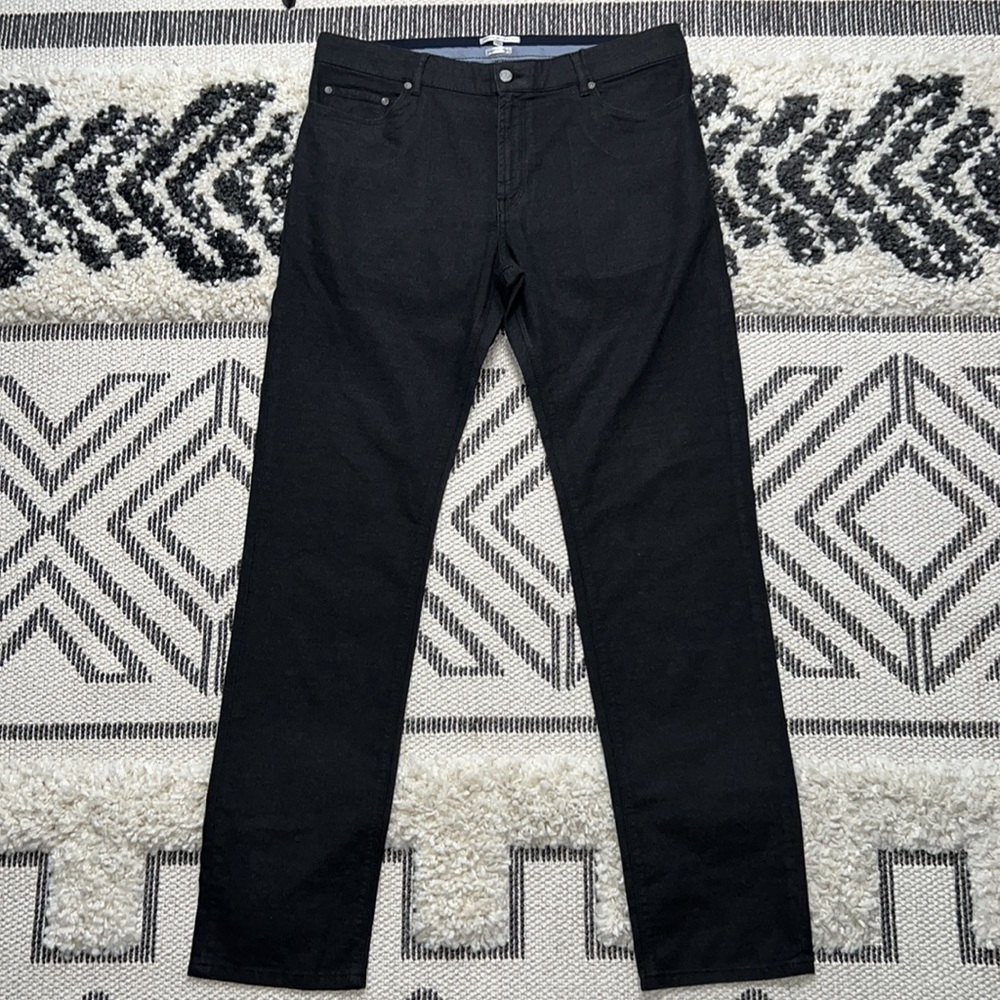 Men’s Peter Millar Mountainside Collection Golf Pants Size 36